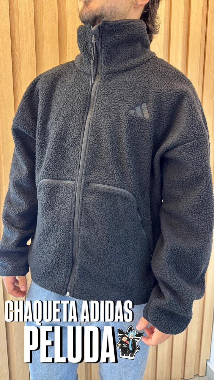 CHAQUETA ADIDAS