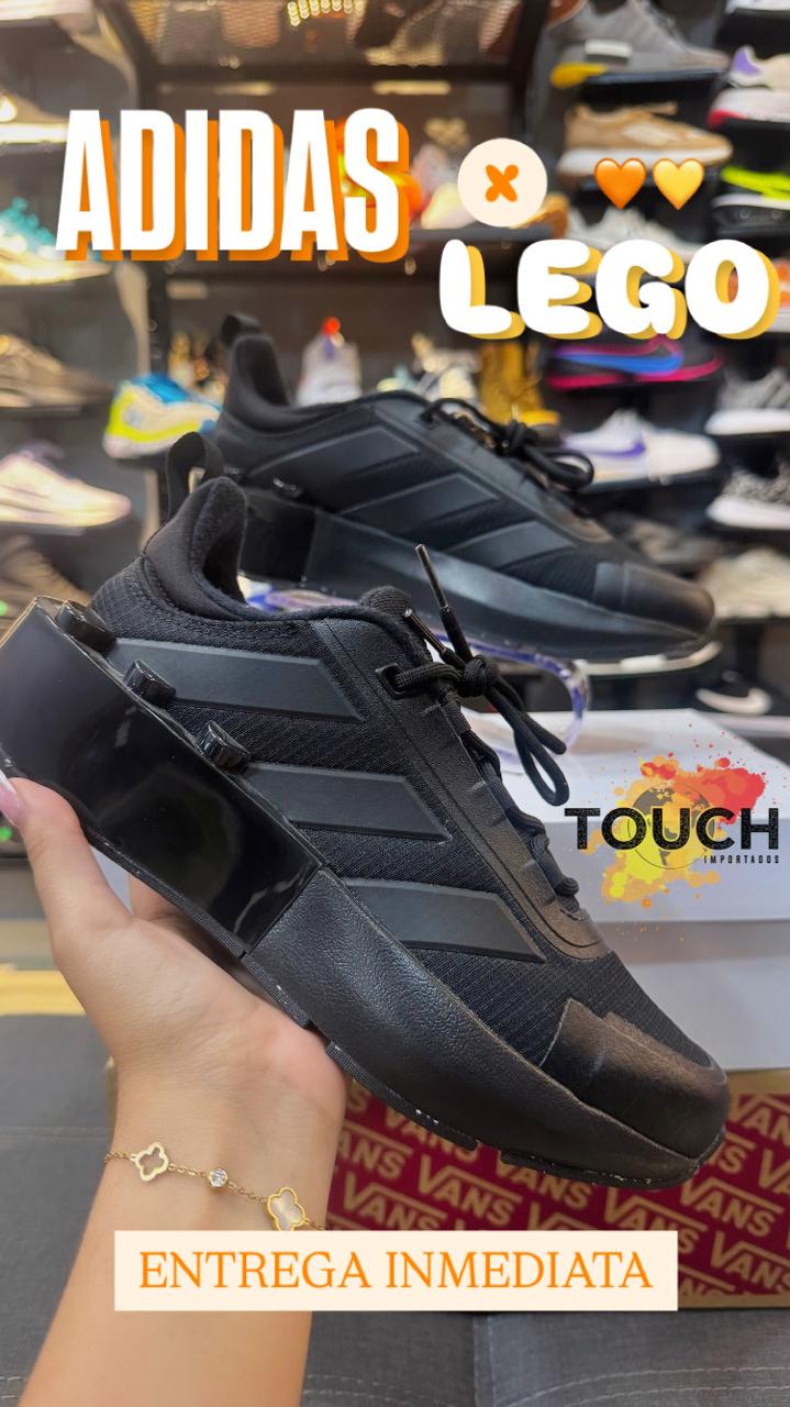 ADIDAS x LEGO