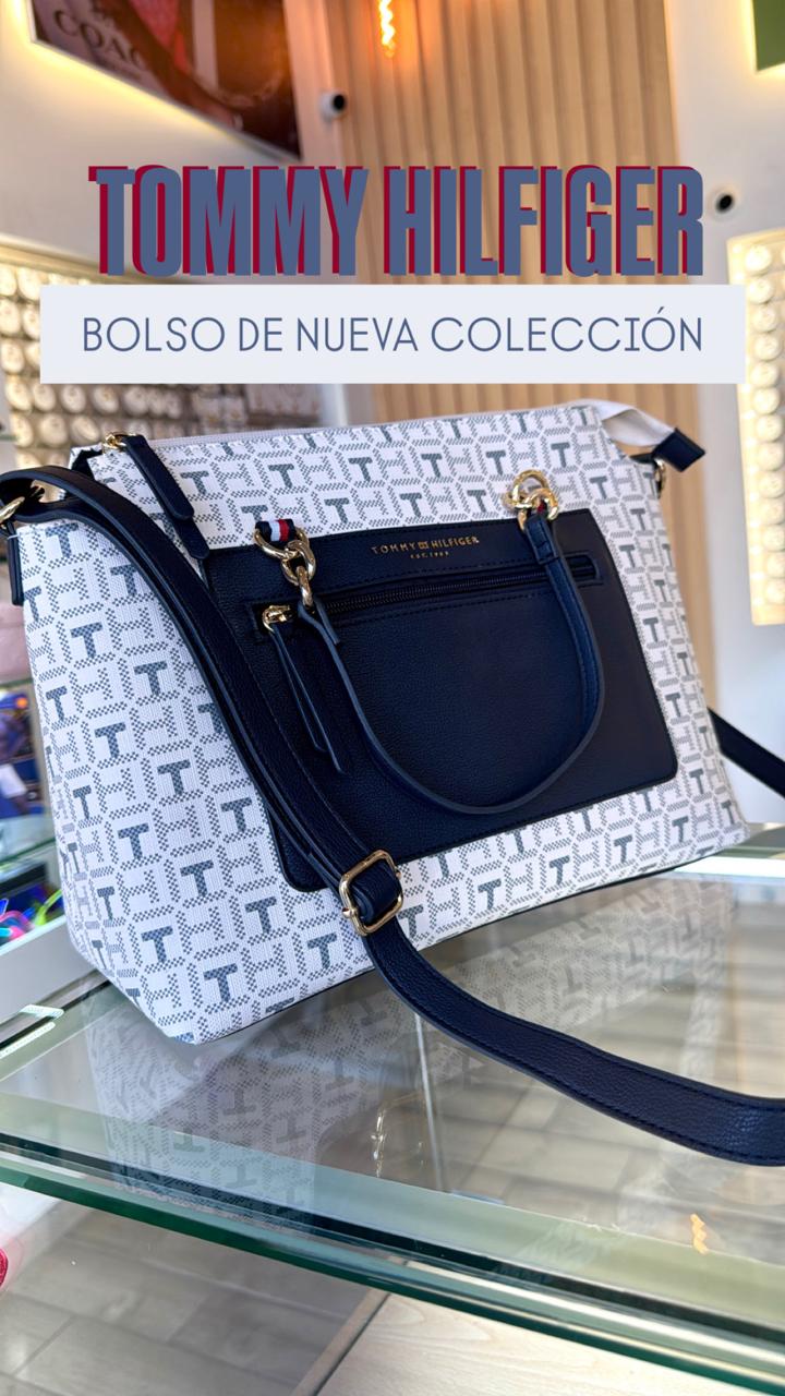 BOLSO TOMMY