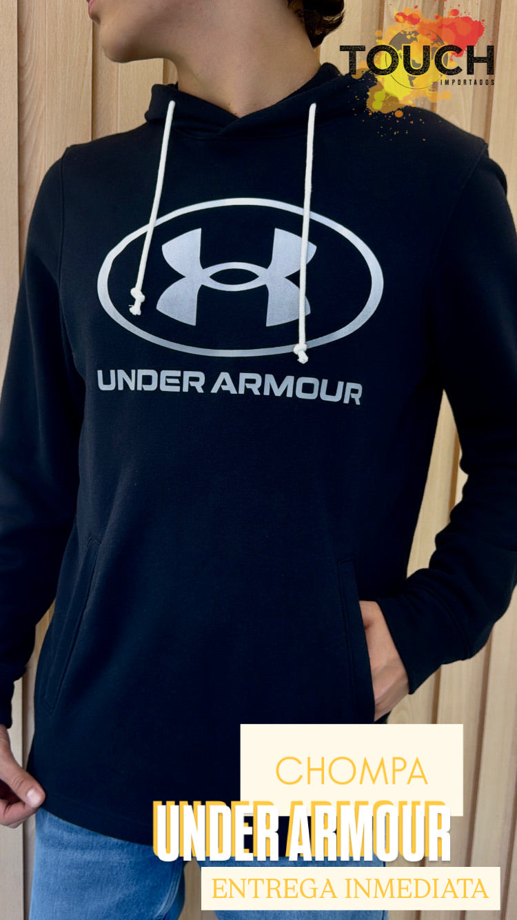 CHOMPA UNDER ARMOUR