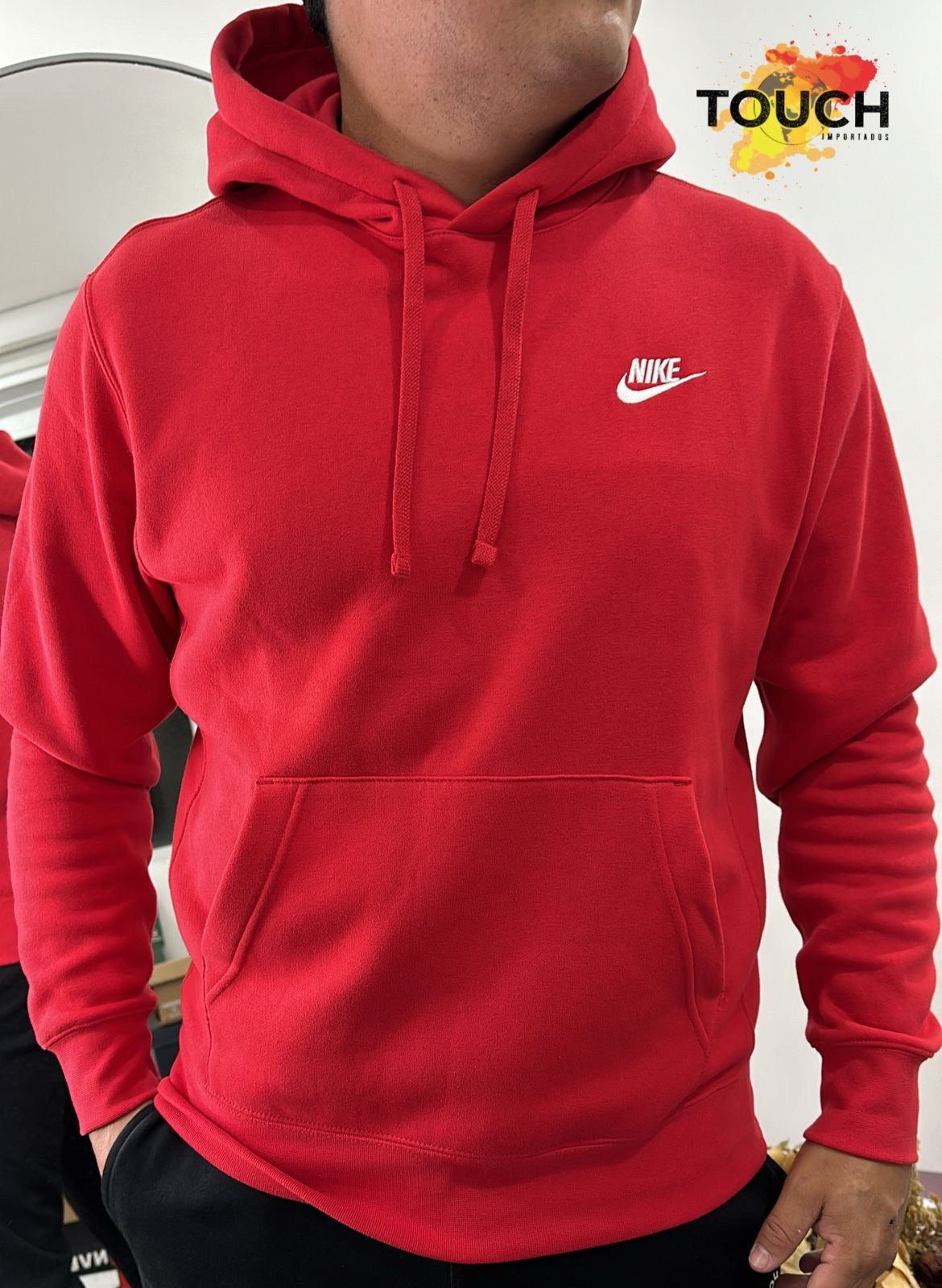 CHOMPA NIKE