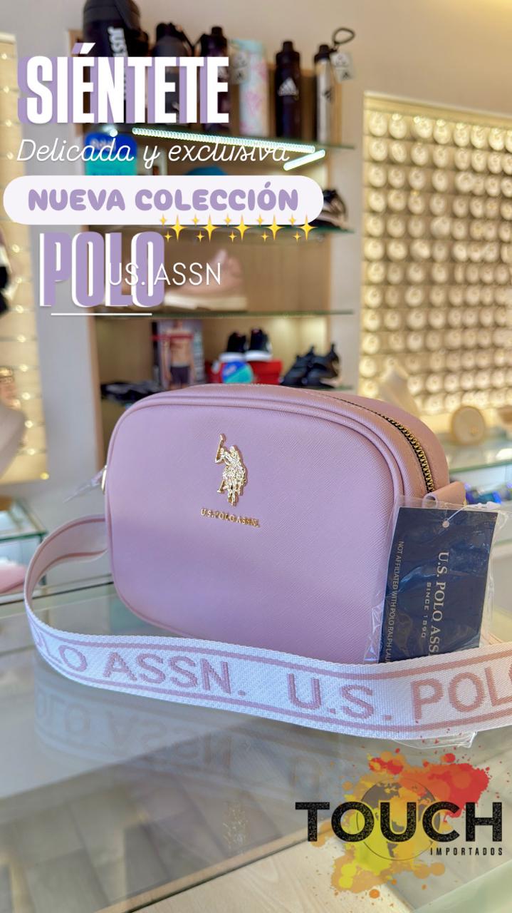 BOLSO POLO ASSIN