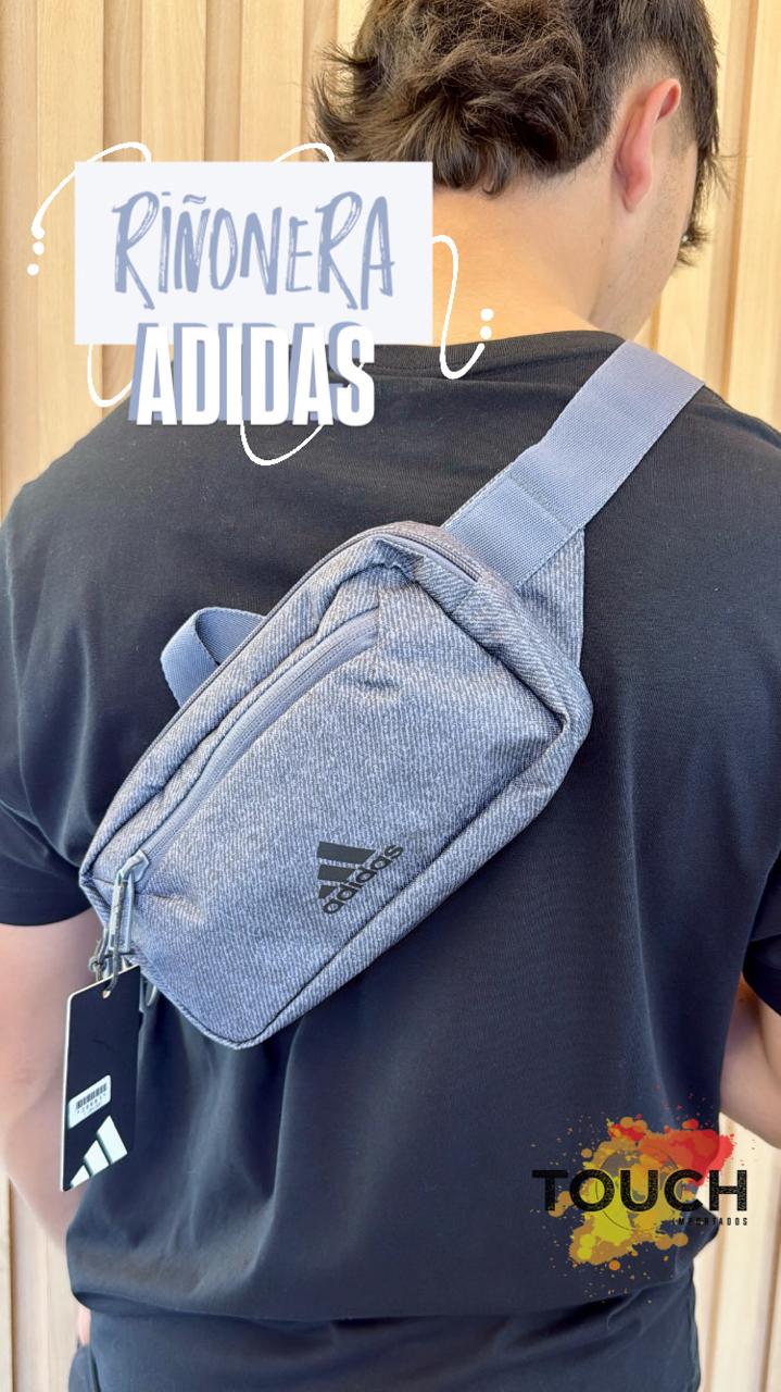 RIÑONERA ADIDAS
