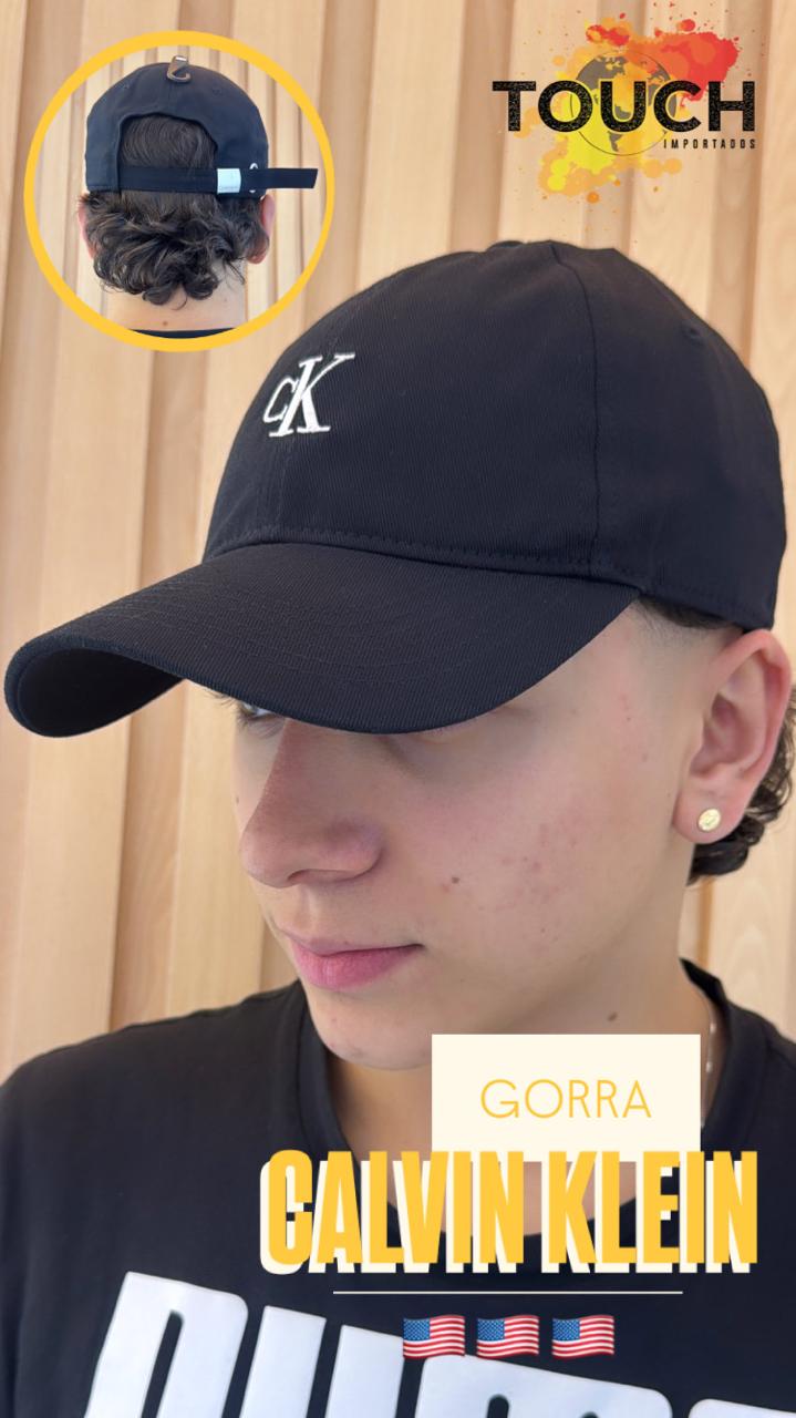 GORRA CALVIN KLEIN (19291) (19292)