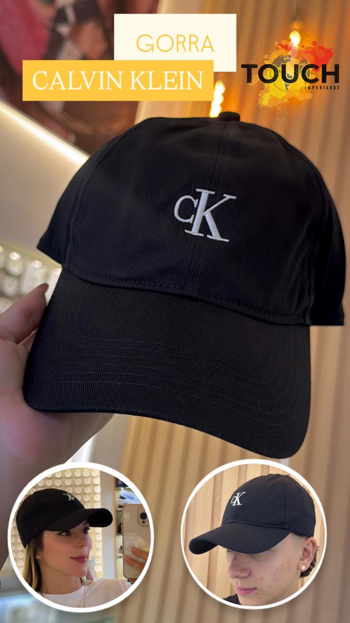 GORRA CALVIN KLEIN (19291) (19292)