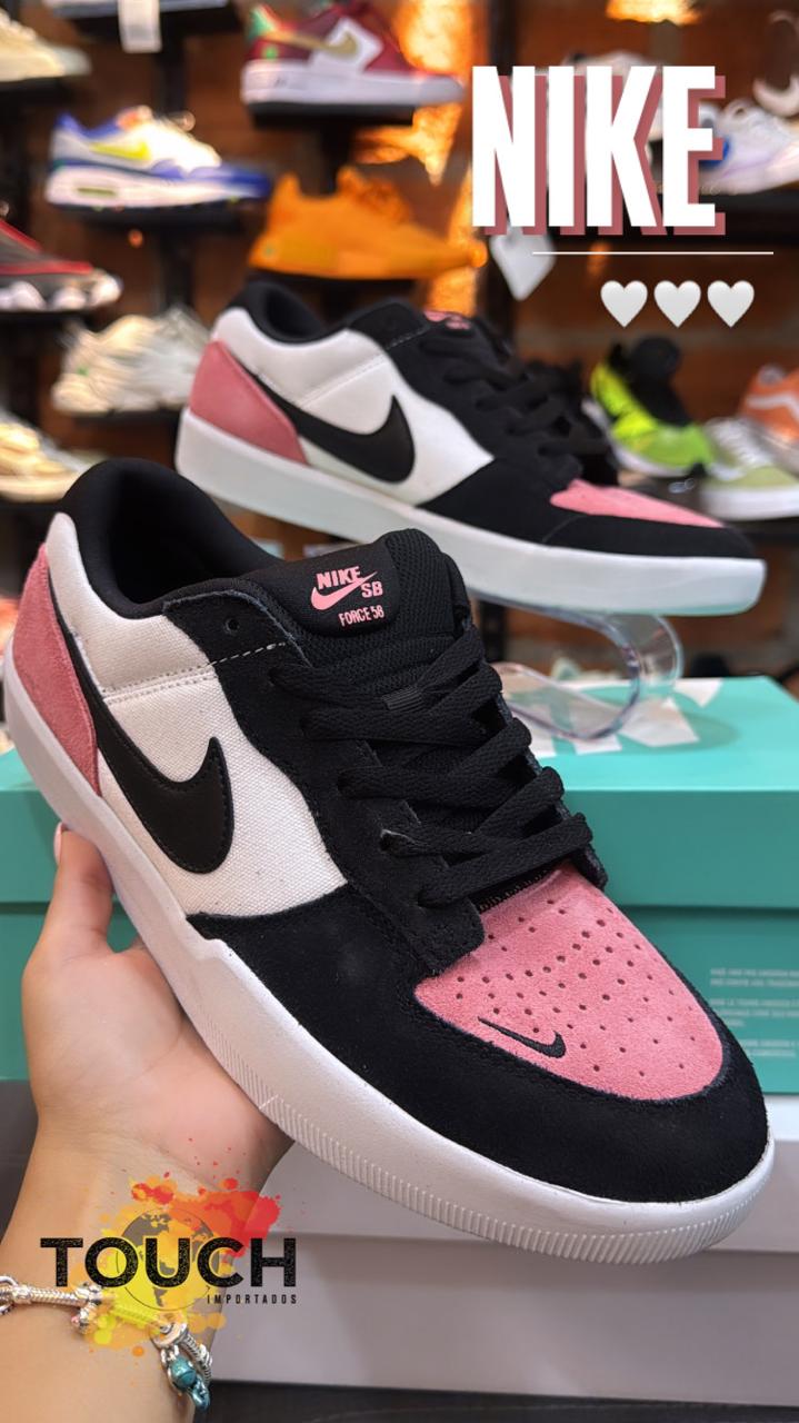 NIKE SB FORCE 58 (19452)