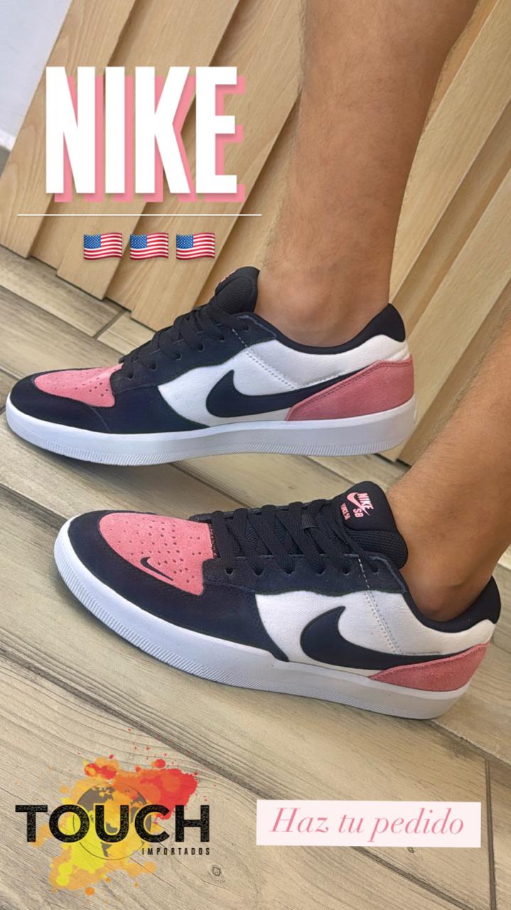 NIKE SB FORCE 58 (19452)