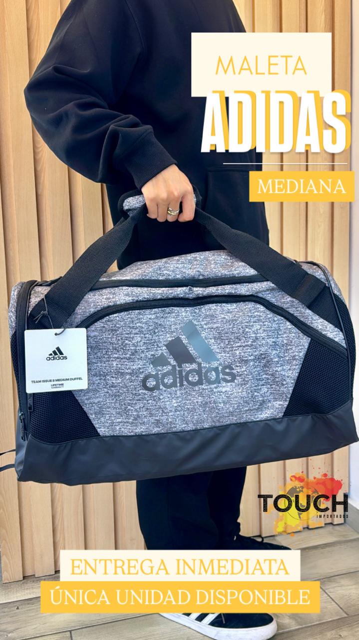 MALETIN ADIDAS MEDIANO (19390) (19391)