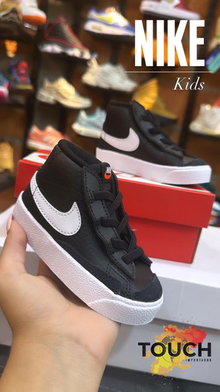 TENIS NIKE KIDS