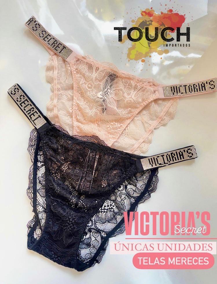 INTERIORES VICTORIA´S SECRET