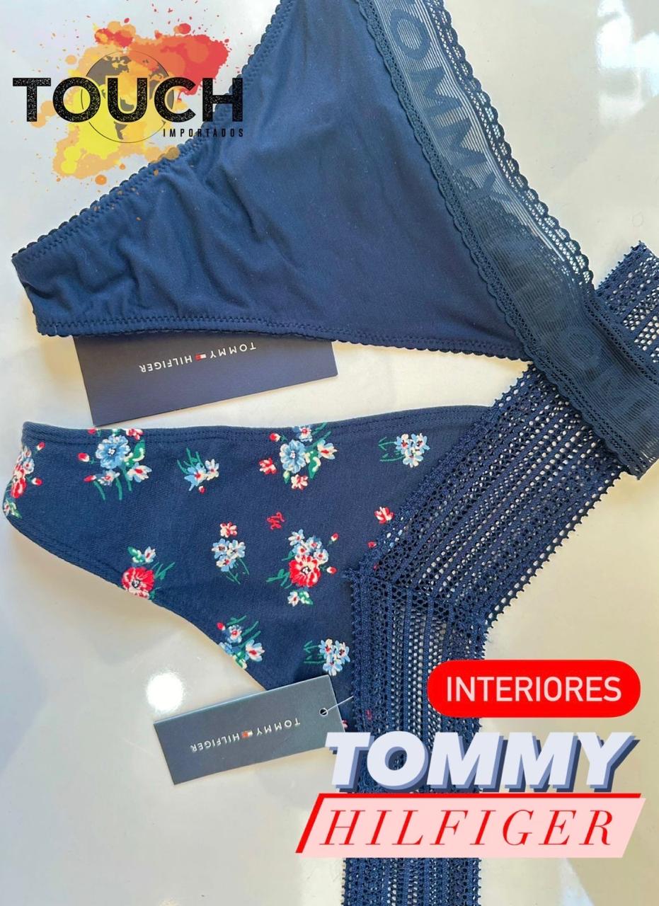 INTERIORES TOMMY HILFIGER