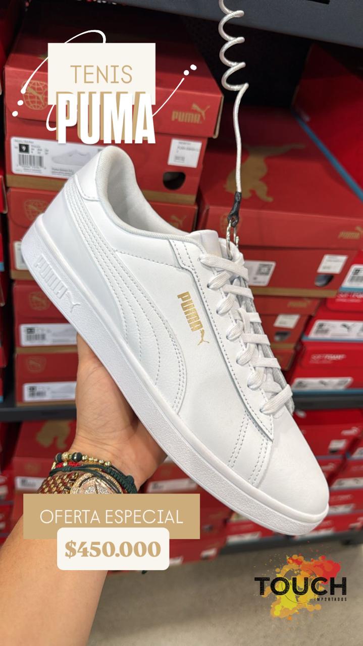 TENIS PUMA
