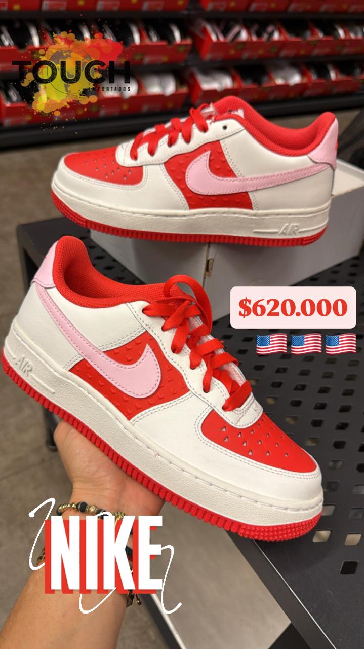 TENIS NIKE