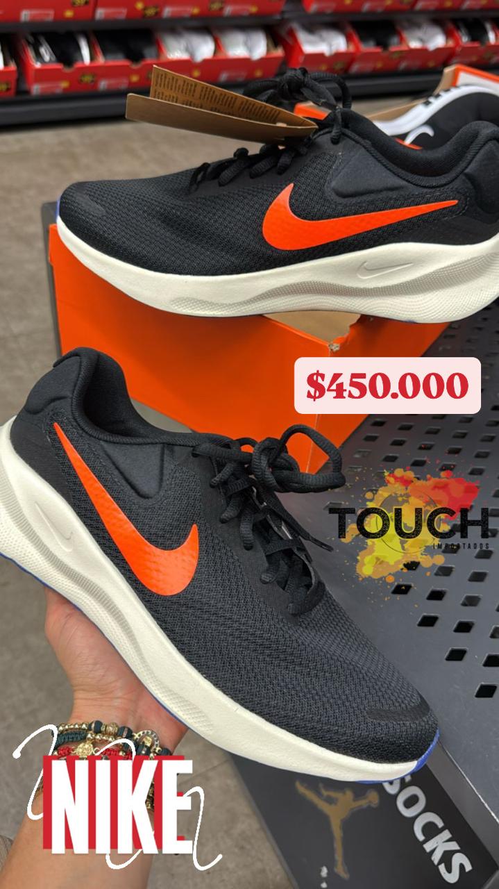 TENIS NIKE
