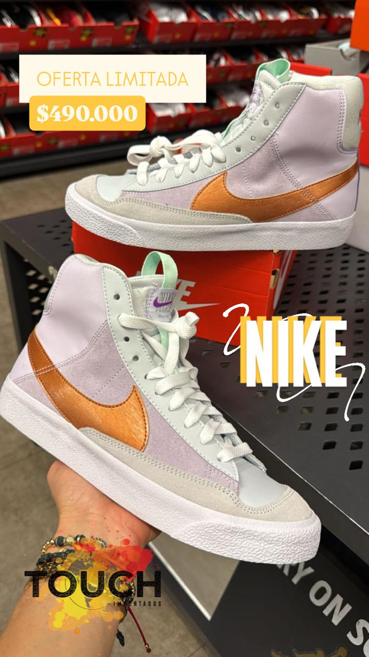 TENIS NIKE