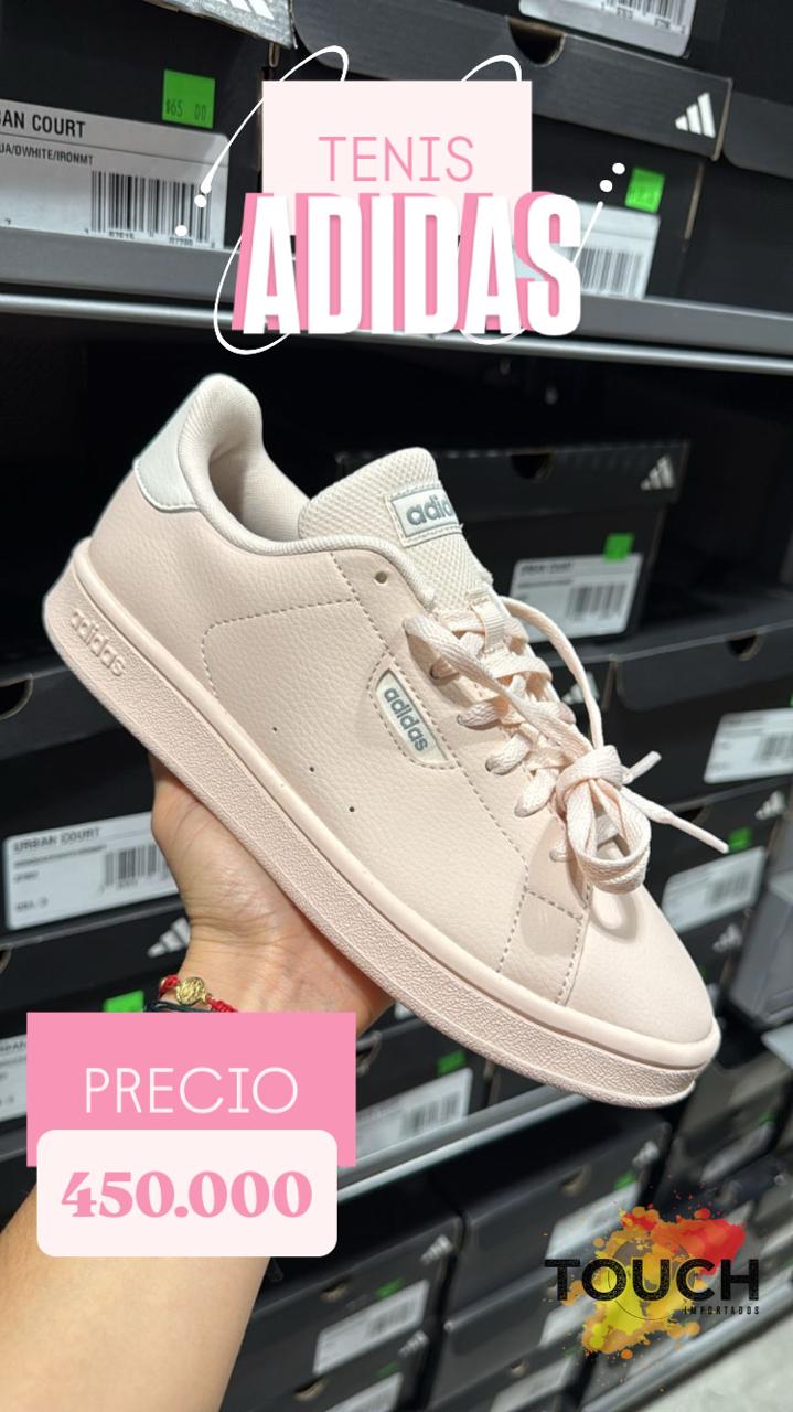 TENIS ADIDAS