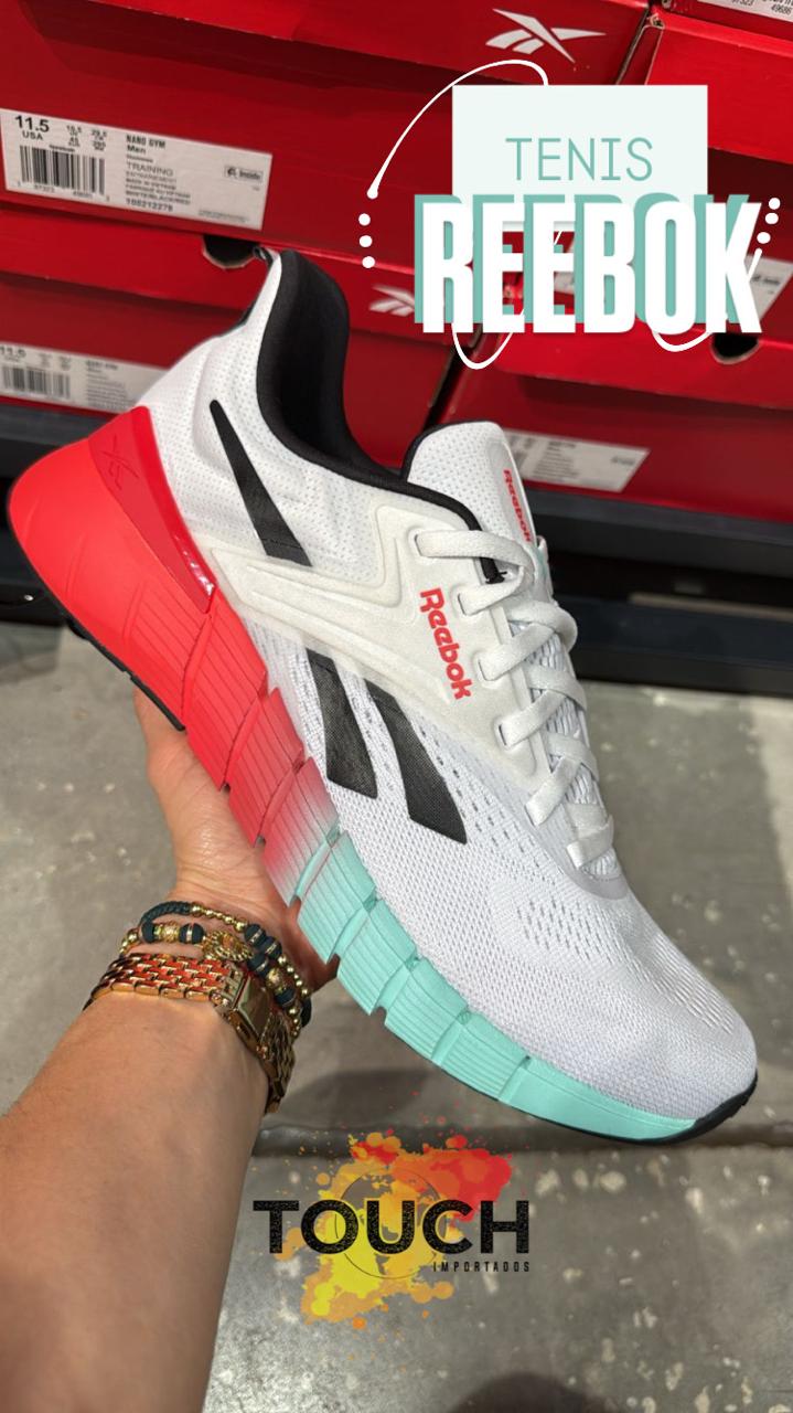 TENIS REEBOK