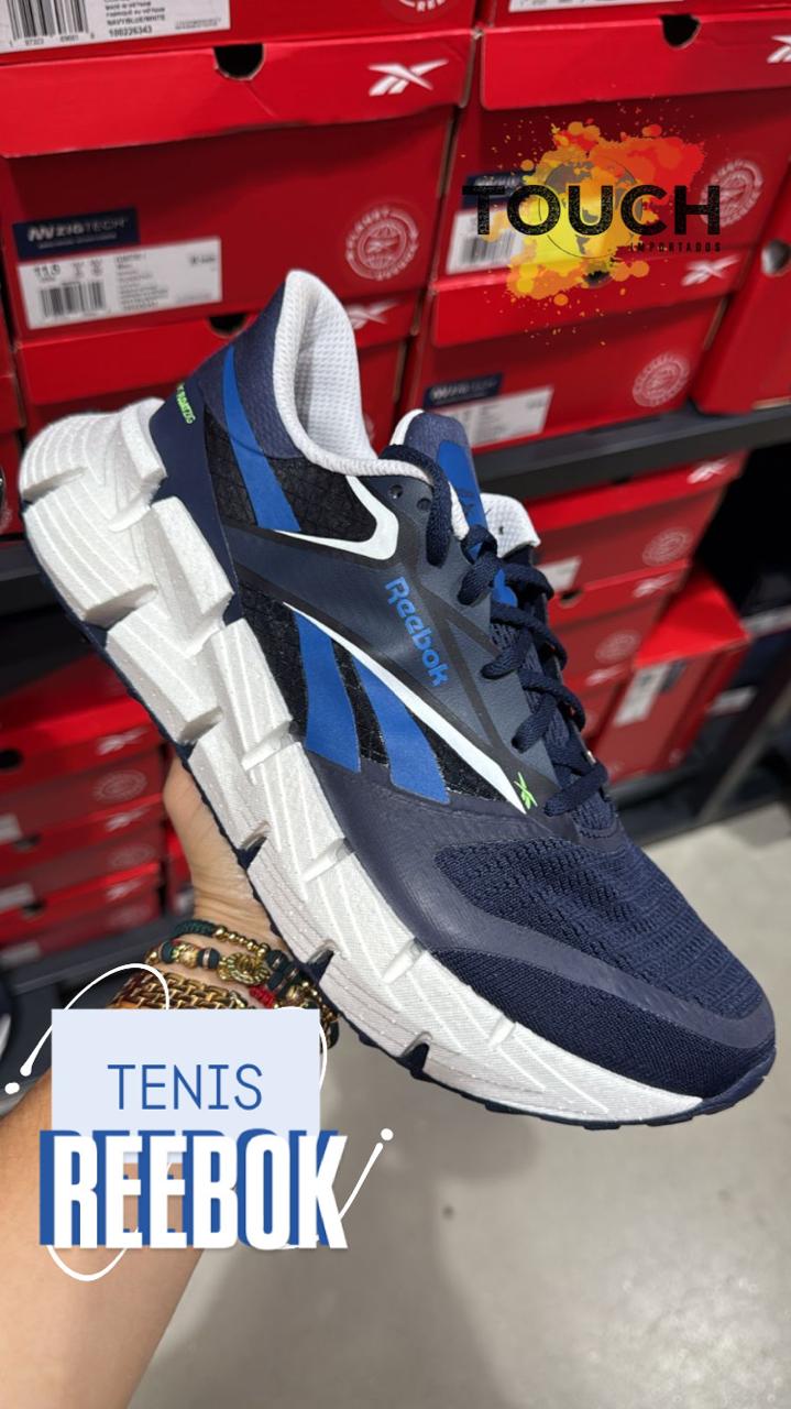TENIS REEBOK