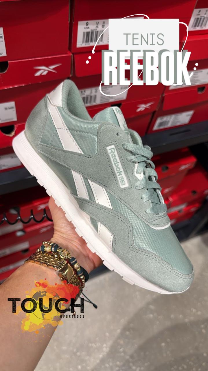 TENIS REEBOK