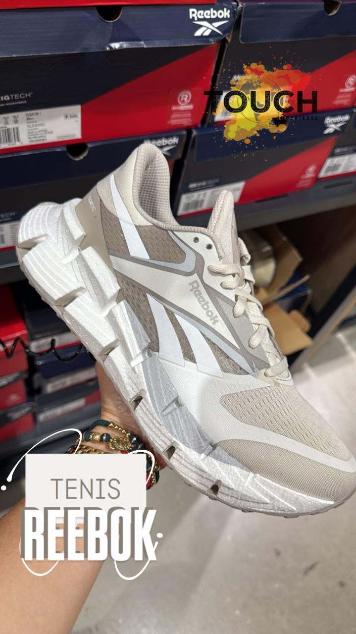 TENIS REEBOK