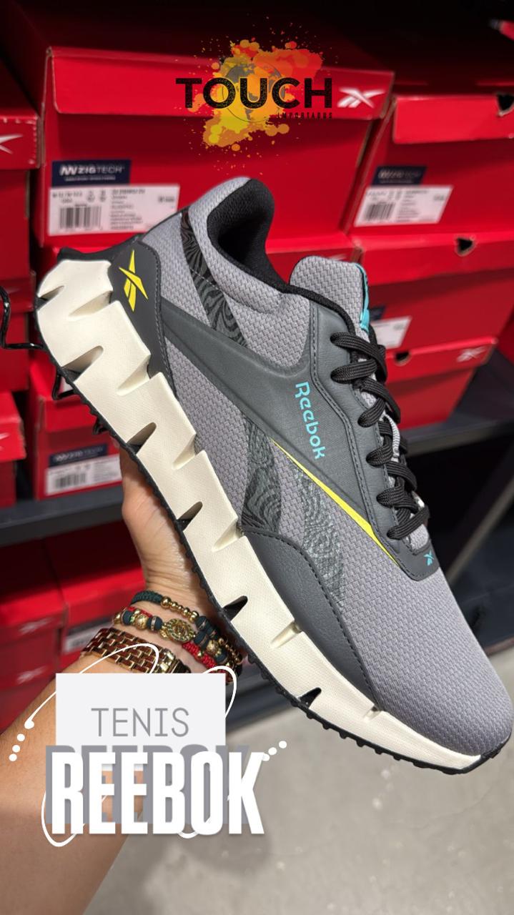 TENIS REEBOK
