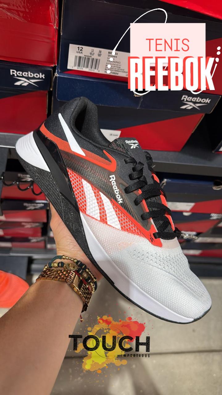 TENIS REEBOK