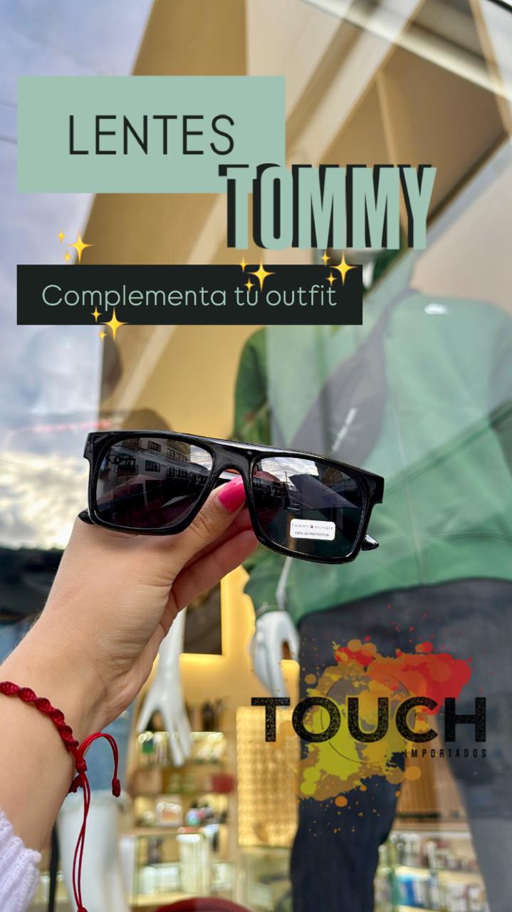 LENTES TOMMY