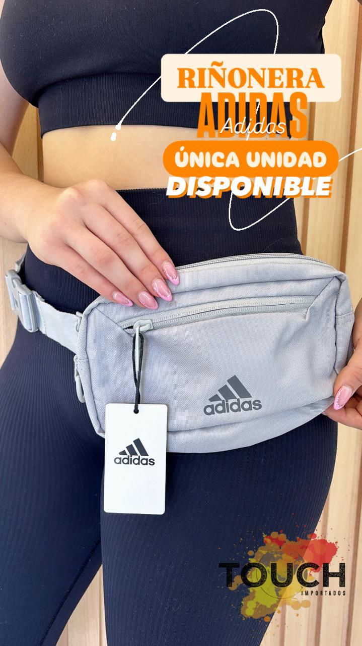 RIÑONERA ADIDAS