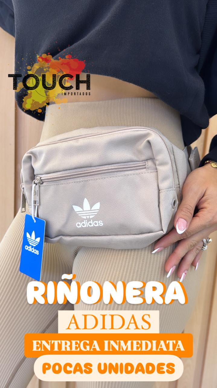 RIÑONERA ADIDAS