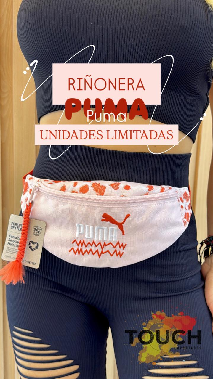 RIÑONERA PUMA