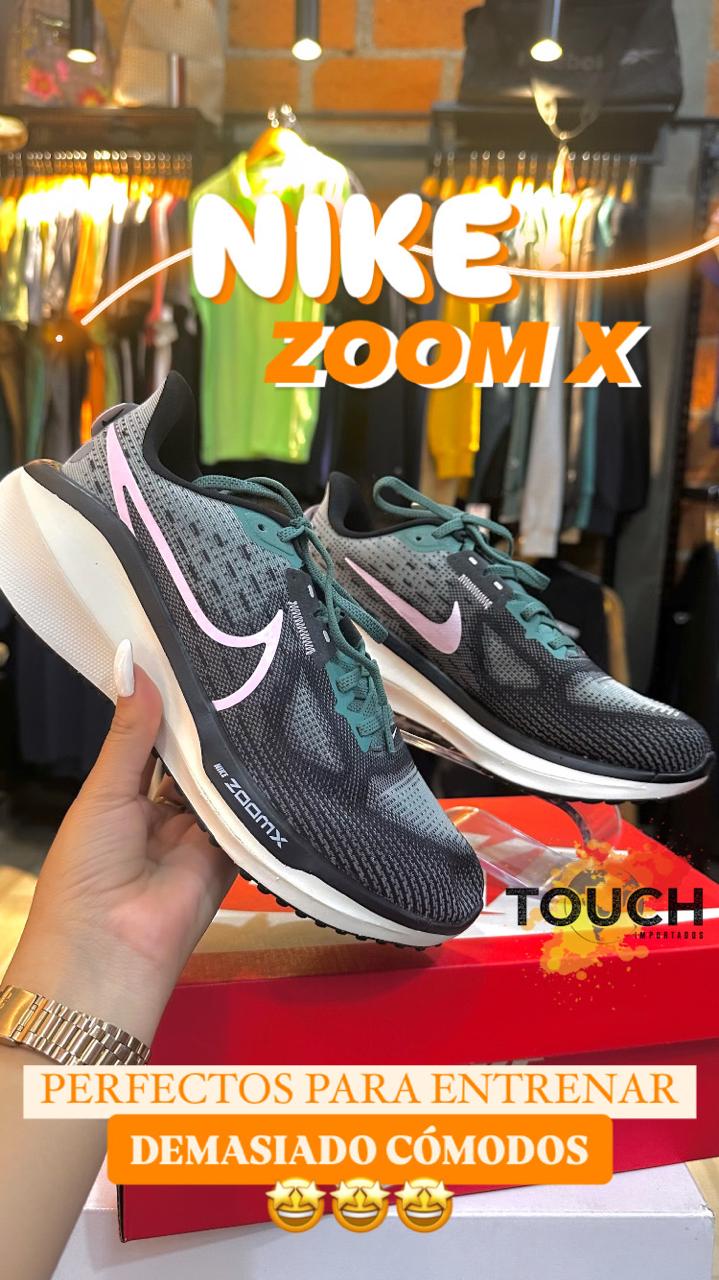 NIKE VOMERO 17 (18160)
