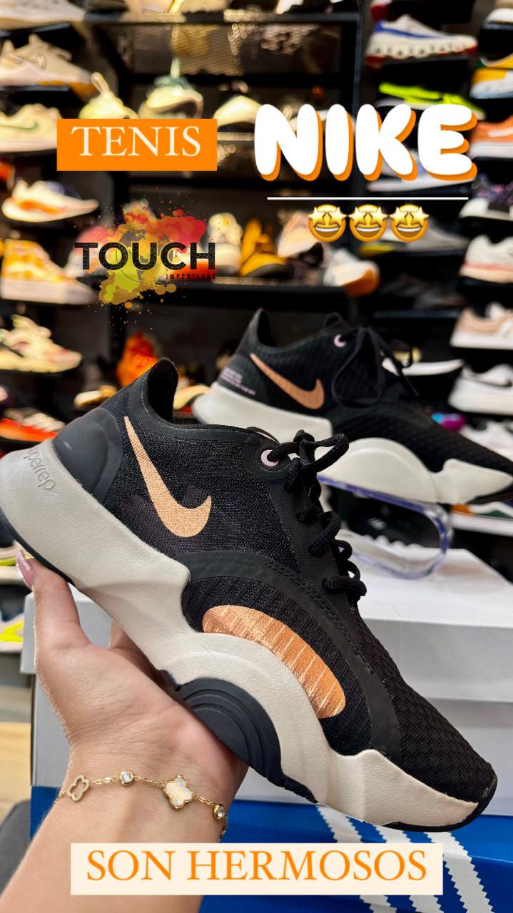 NIKE SUPERREP GO RUNNING (11946)