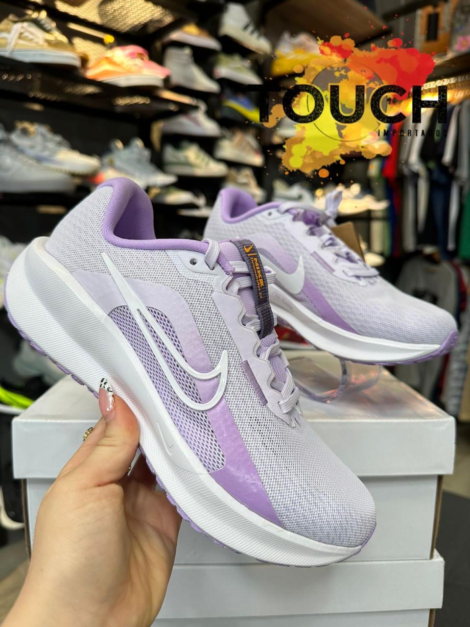 NIKE DOWNSHIFTER 13 (15856)