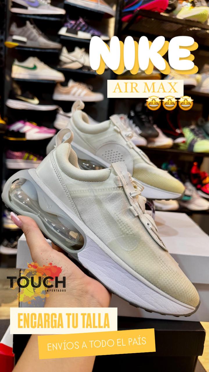 NIKE AIR MAX 2021 (11495)