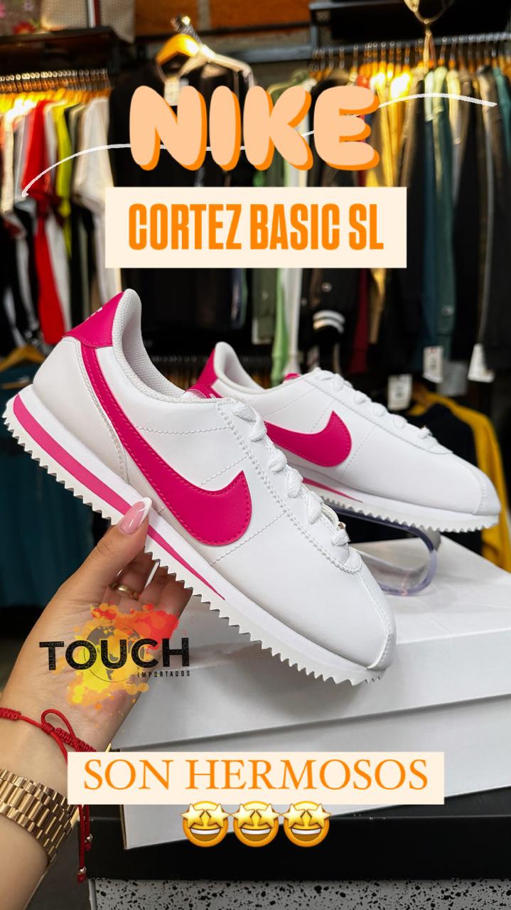 NIKE CORTEZ (17791)