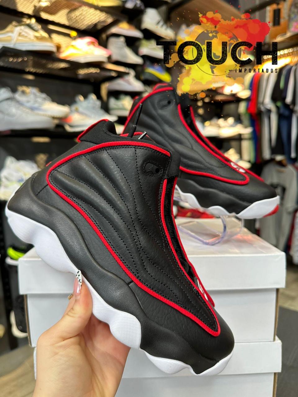 JORDAN PRO STRONG (16087)