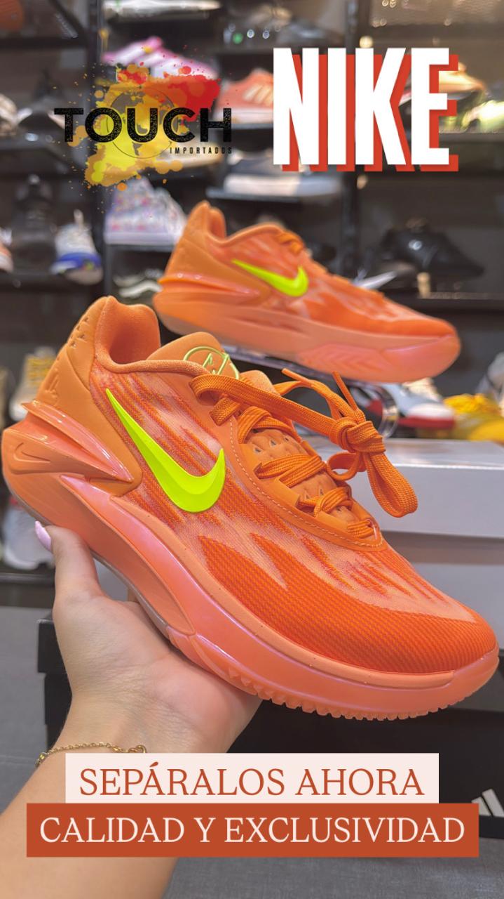 NIKE ZOOM GT CUT 2 (15555)