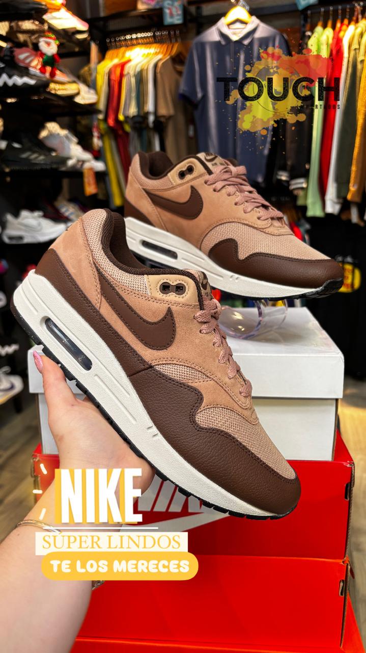 NIKE AIR MAX 1 SC (17120)