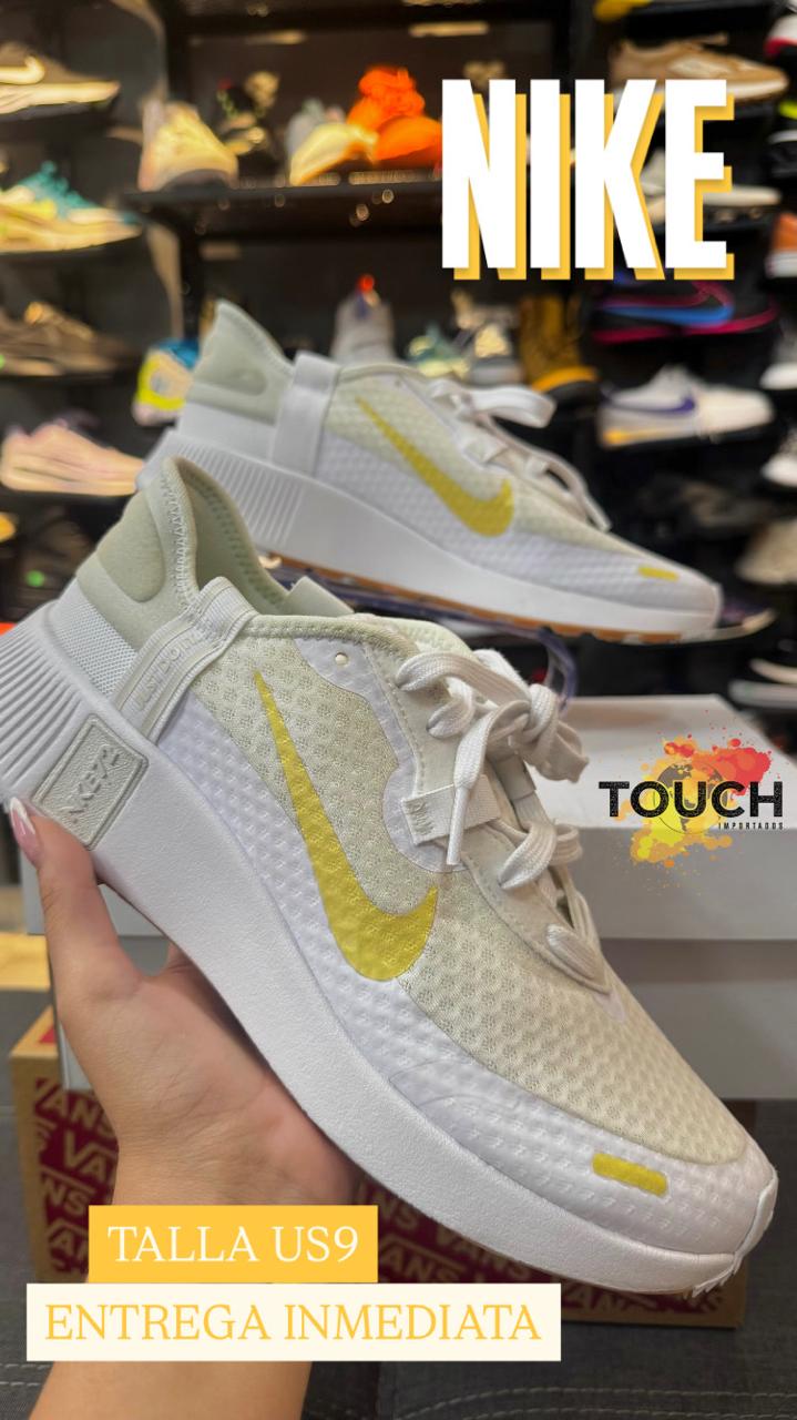 NIKE REPOSTO PURE (16374)