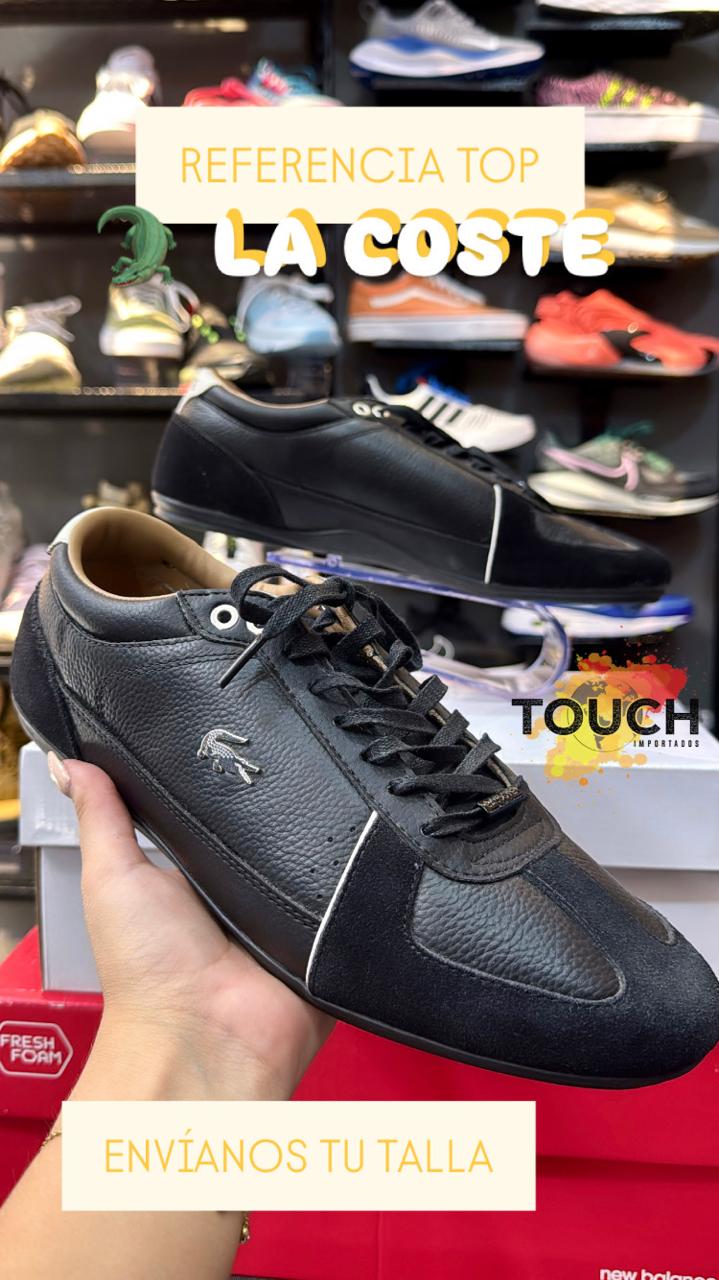 LACOSTE EVARA (10698)