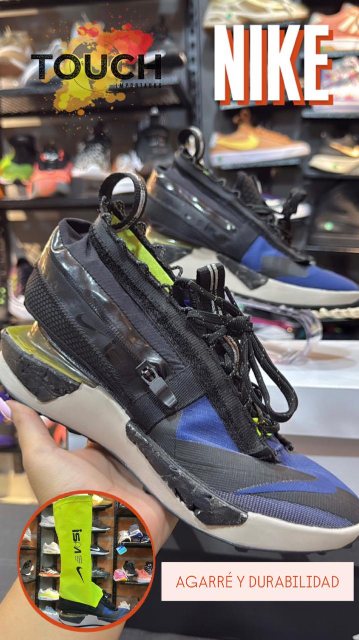 NIKE ISPA DRIFTER GATOR (7797)