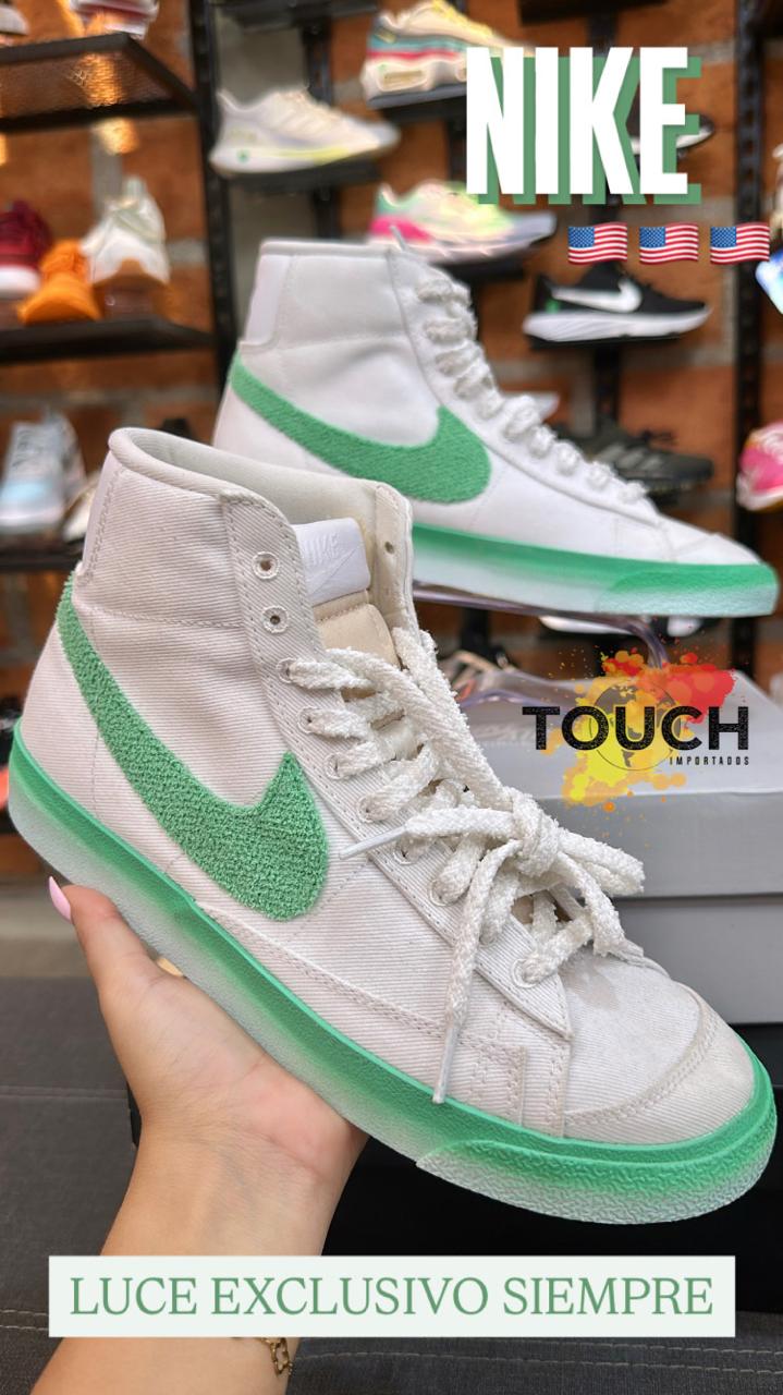 NIKE BLAZER MID 77 (11285)