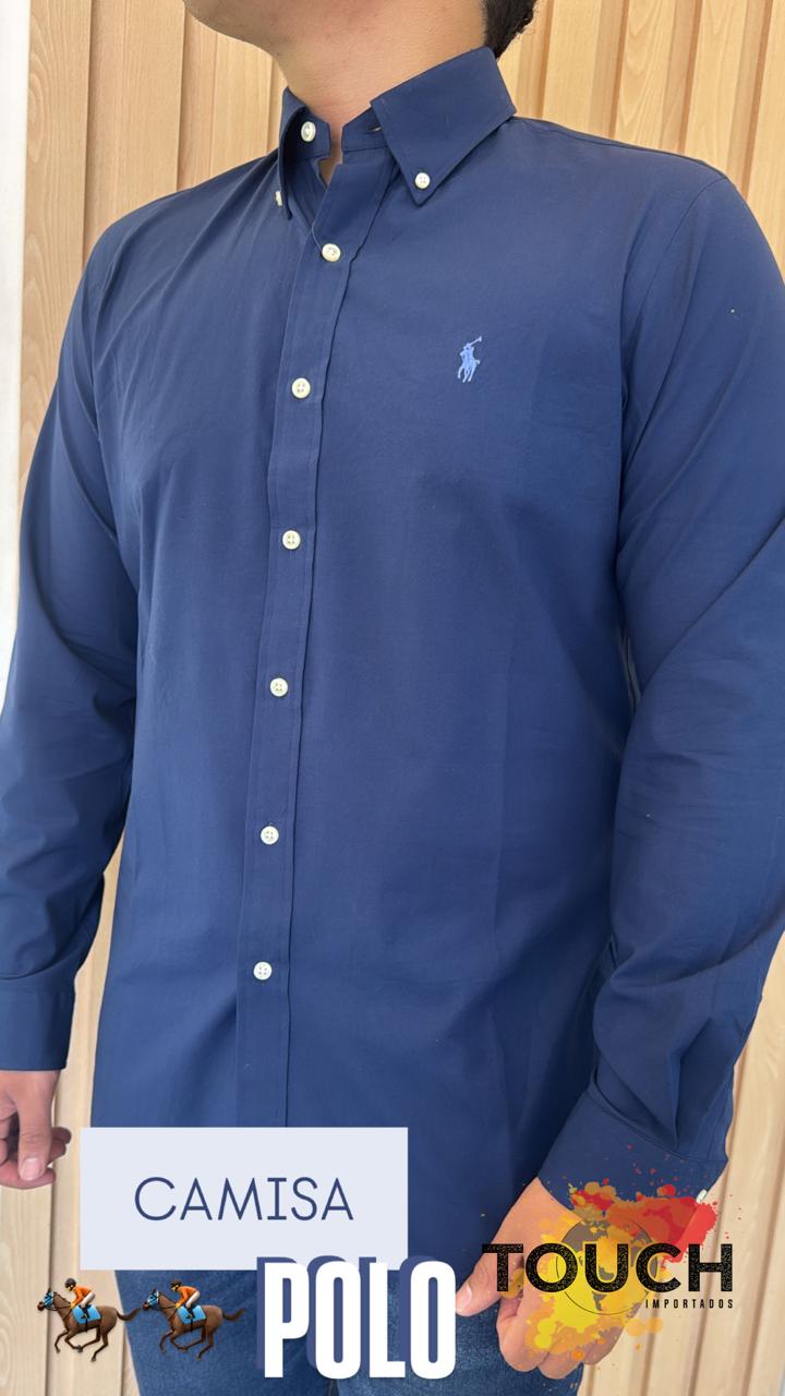 CAMISA RALPH LAUREN (17167)