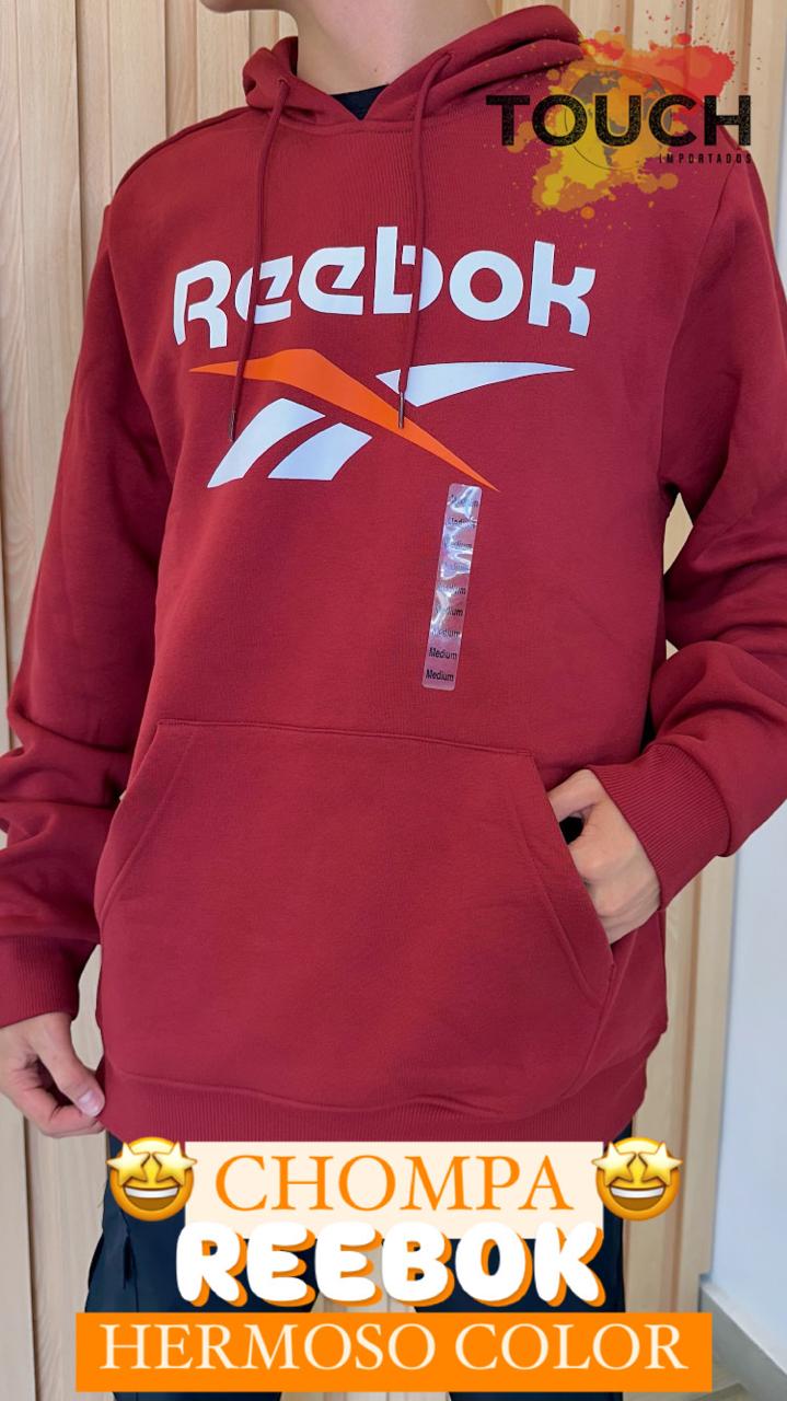 CHOMPA REEBOK (17649)