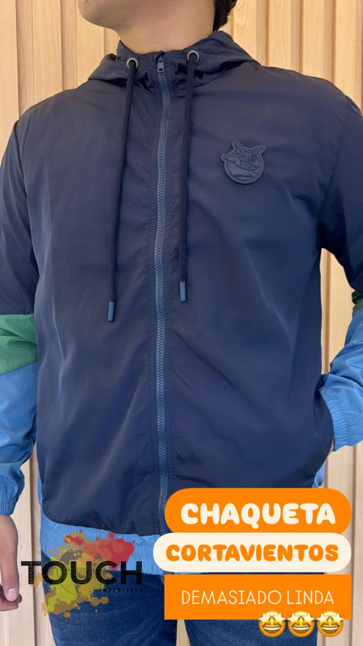 CHAQUETA CHEVIGNON (13765)