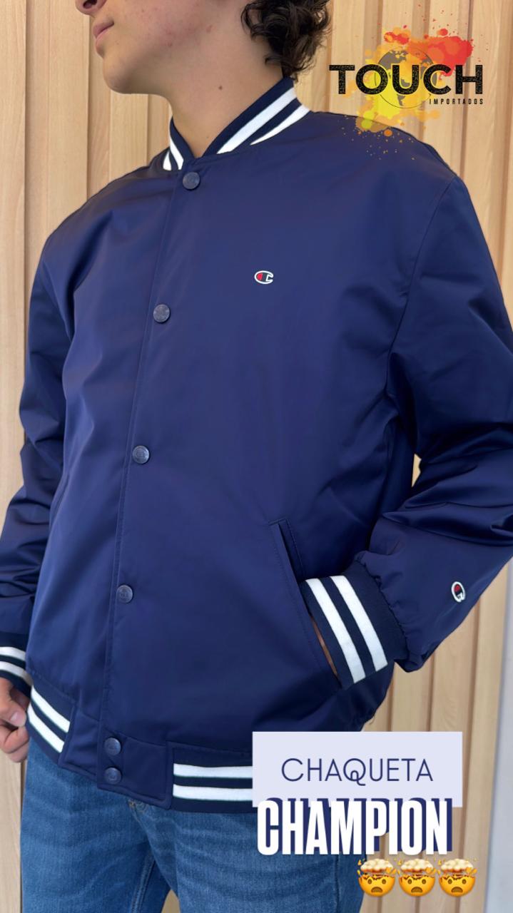 CHAQUETA CHAMPION (18203)