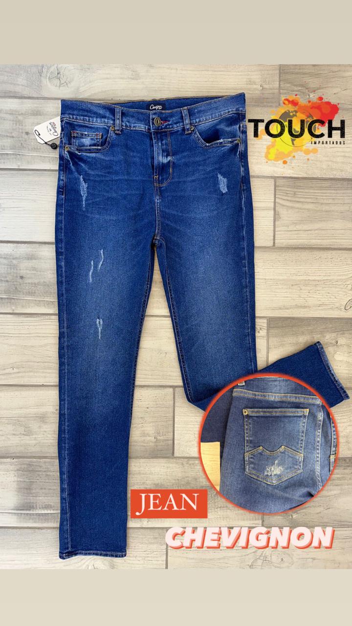 JEANS CHEVIGNON (13737)