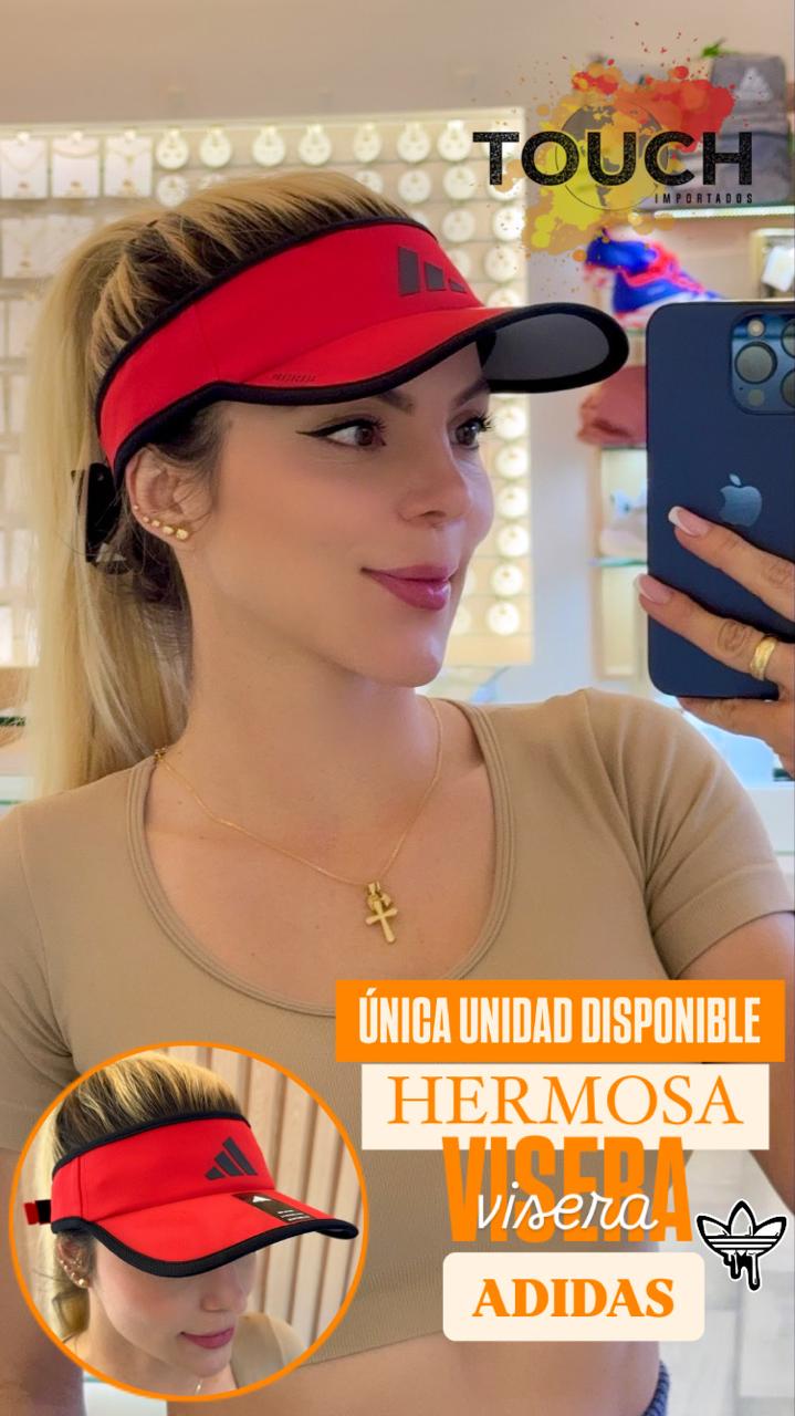 VISERA ADIDAS (17817) (17631)