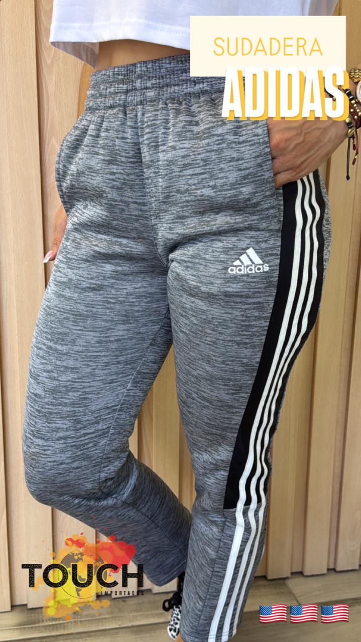 SUDADERA ADIDAS (8590)