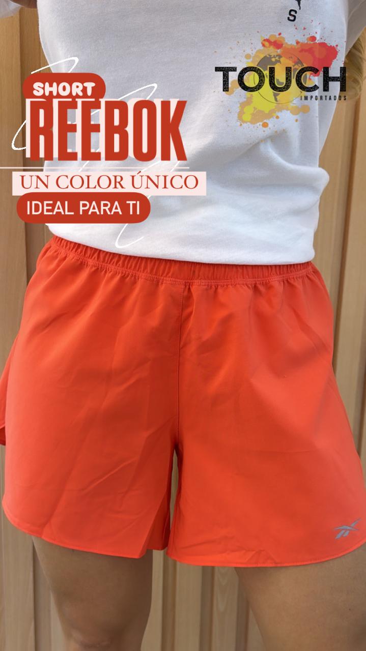 SHORT REEBOK (6323)